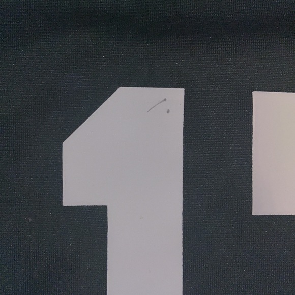 Women’s Green Bay Packers Davante Adams Jersey - Picture 4 of 4